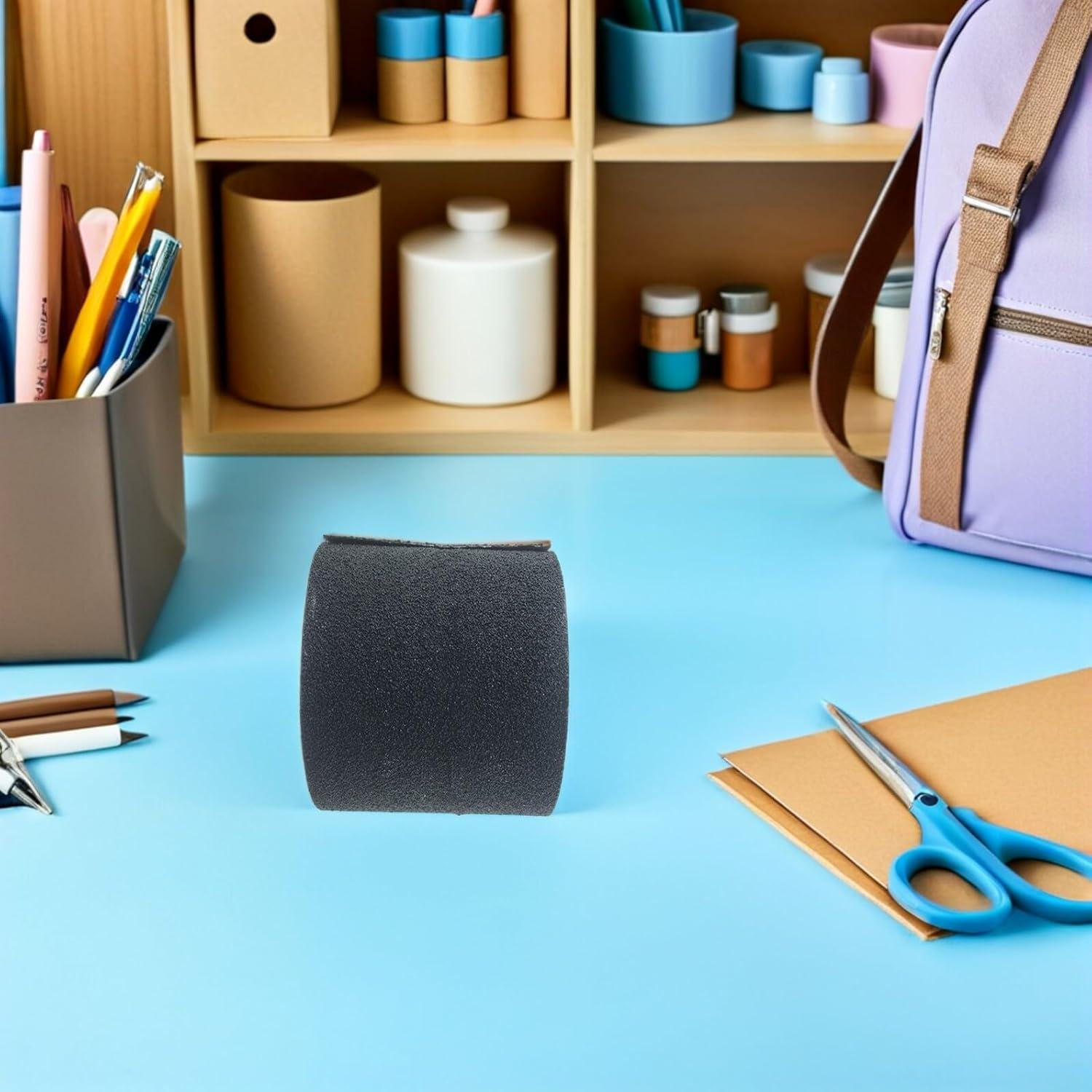 Cinta Washi de Tráfico Gogogmee para Micro Paisajes 500cm