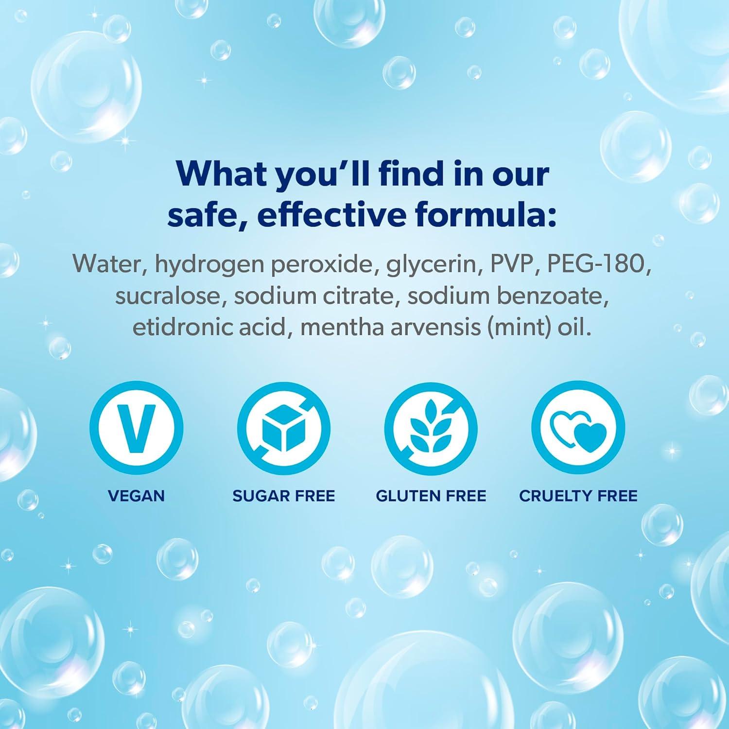 Bolígrafo Blanqueador de Dientes EverSmile 2ml Menta