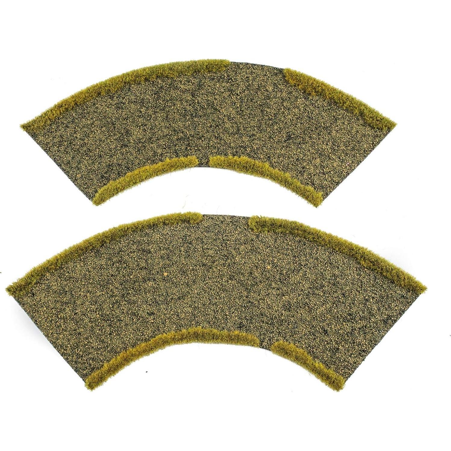 Conjunto de Escenografía Wargaming 10 Secciones War World Gaming