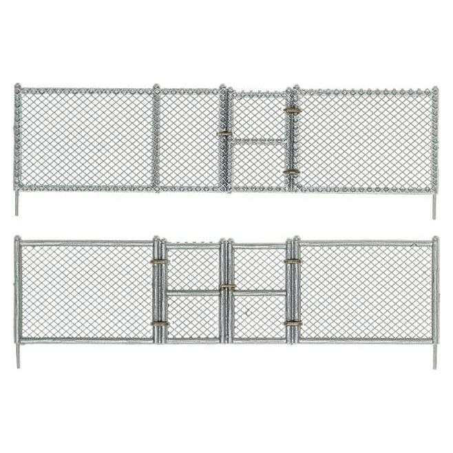 Cerca de Cadena de Malla Woodland Scenics A3003 121 cm