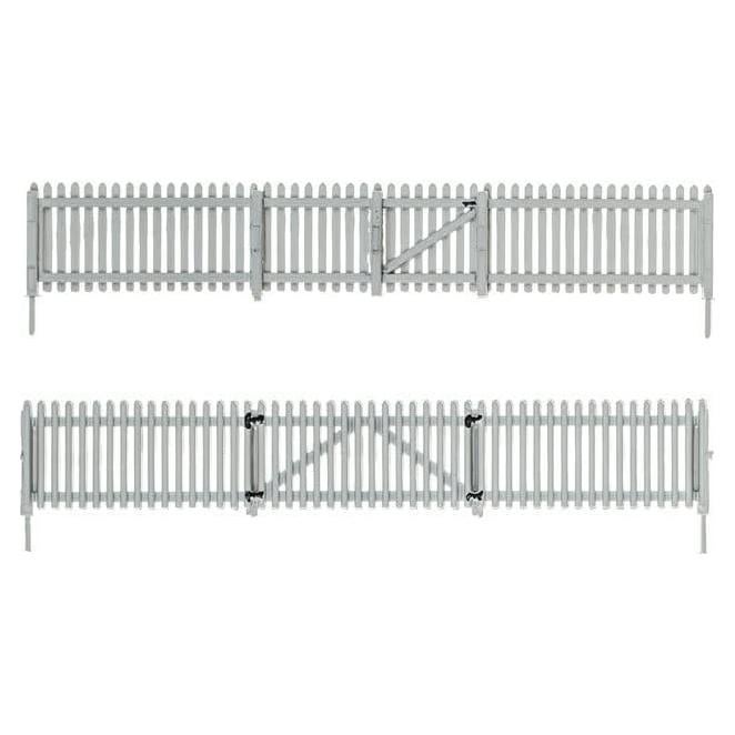 Cerca de Piquete N Woodland Scenics A2994 36.5 cm