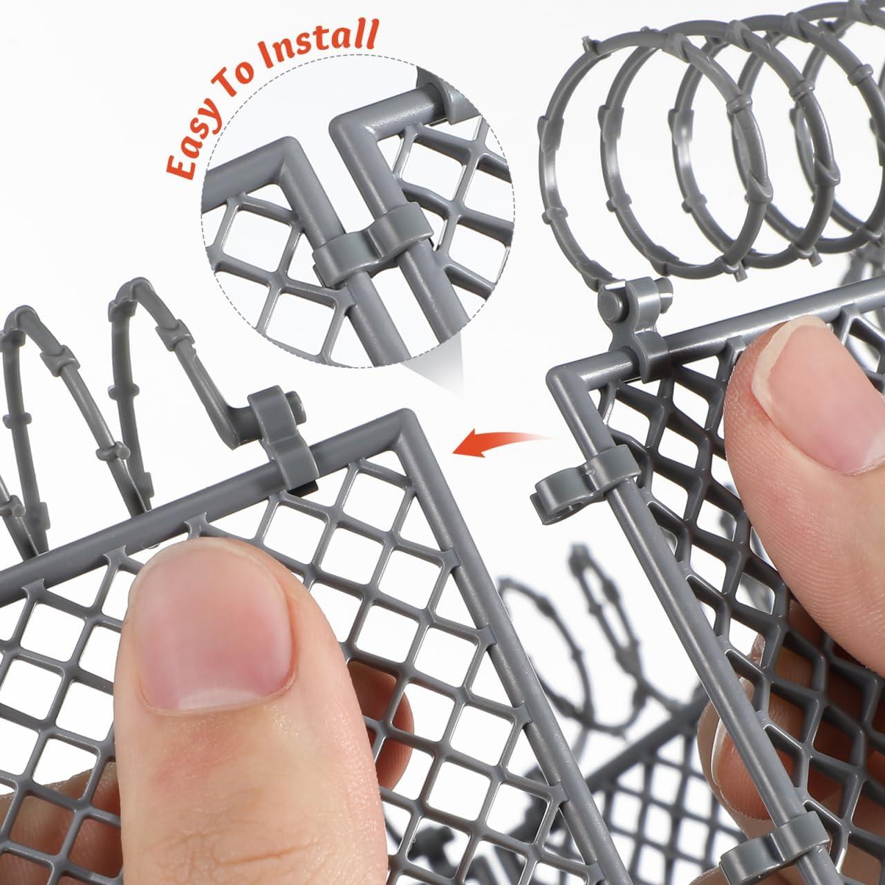 Juego de juguetes de cerca para niños Ibasenice 9,4x6,2 cm