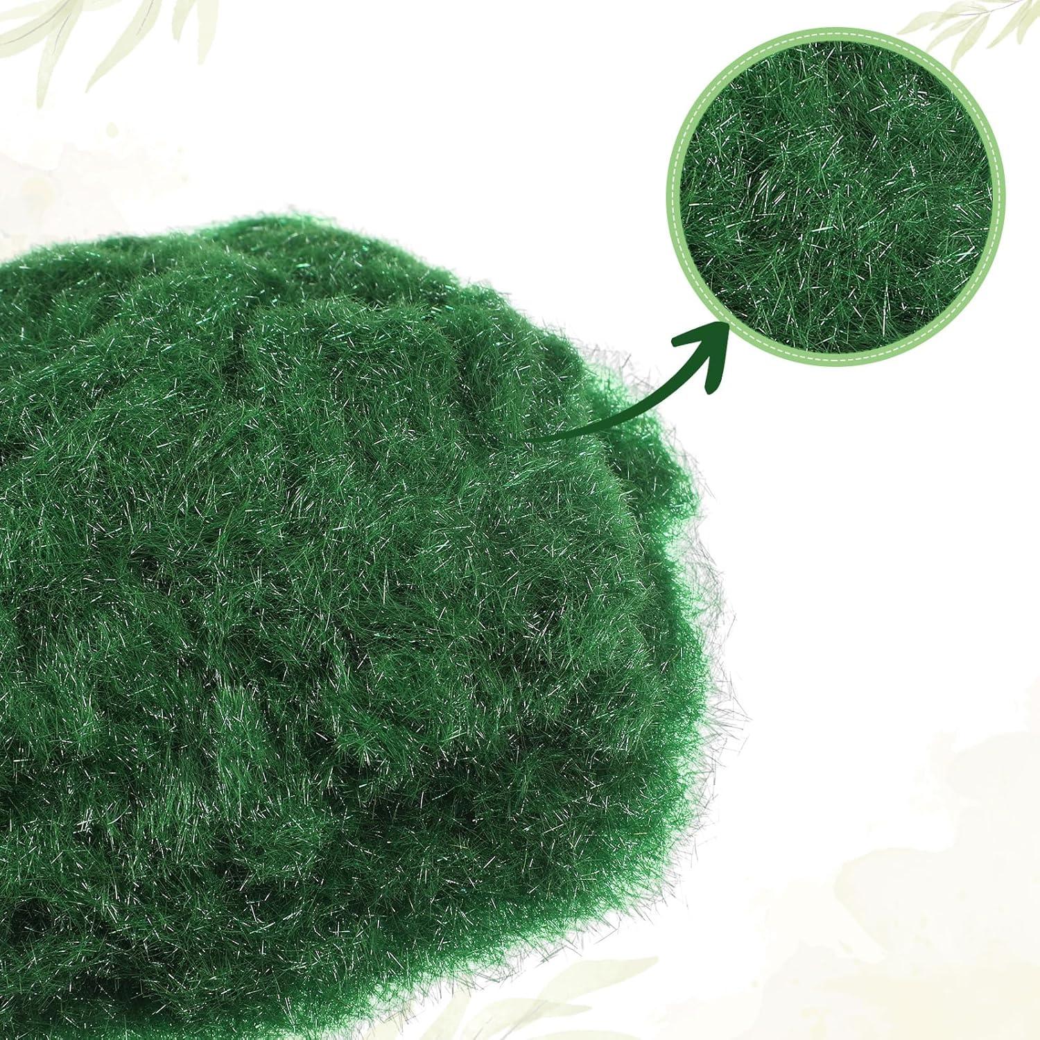 Kit Diorama 40 Piezas Thiccywoov 32 Árboles Miniatura 3-15.75 cm