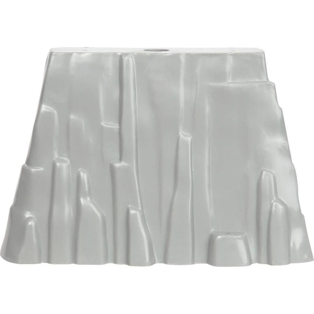 Accesorios de tren modelo Lionel O Gauge Pilares de Roca 2-Pack