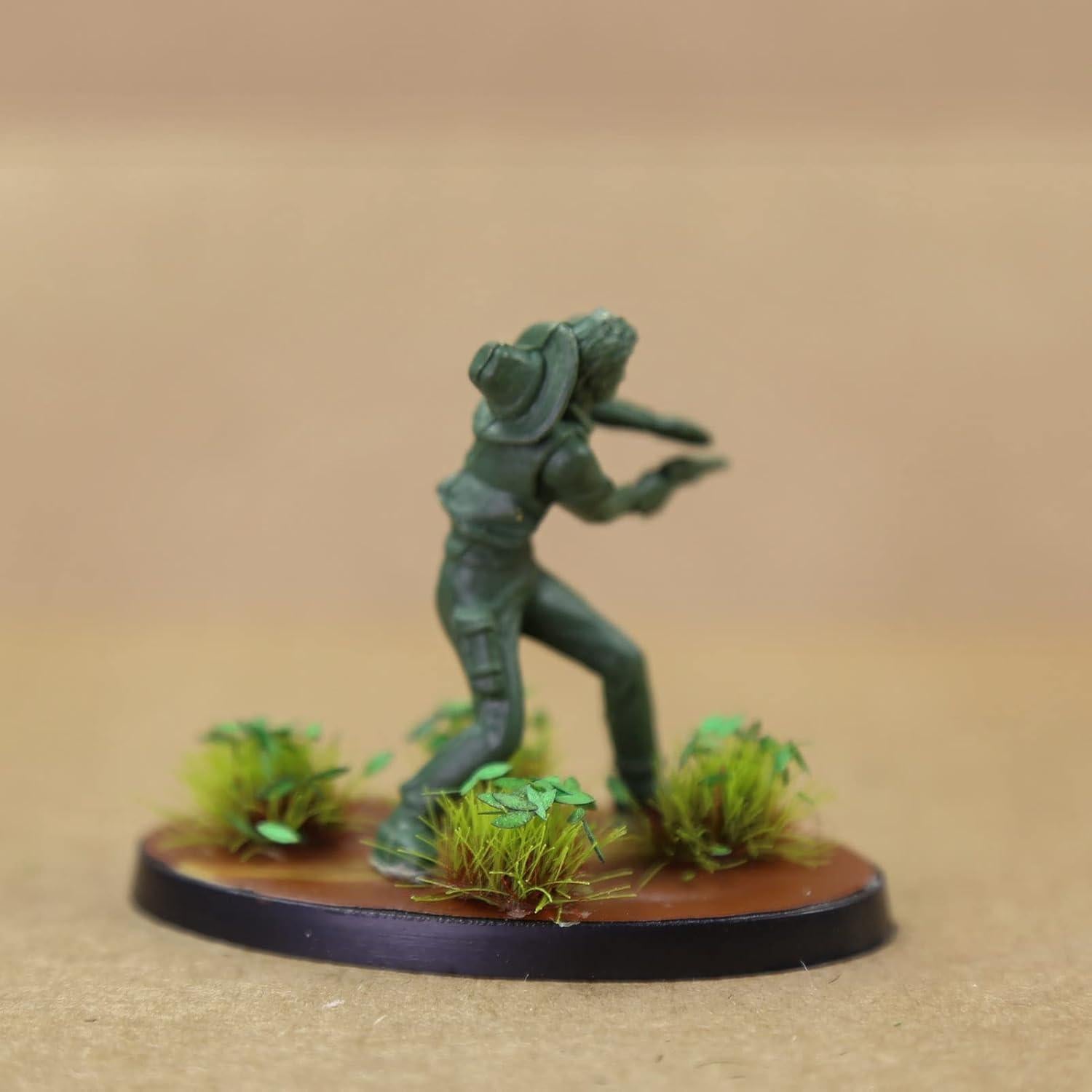 Racimo de Flores Artificiales Evemodel para Juegos de Guerra