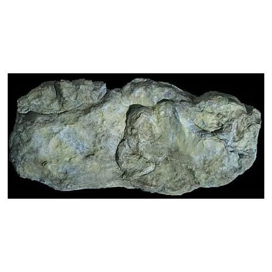 Molde de roca para paisajismo Woodland Scenics 26.7x12.7 cm