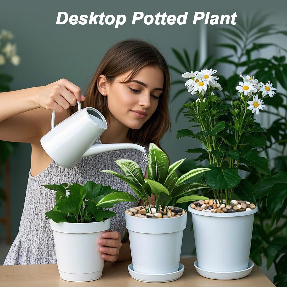 Piedras decorativas VIREKM 0.5-1.2cm 1 libra color mezclado