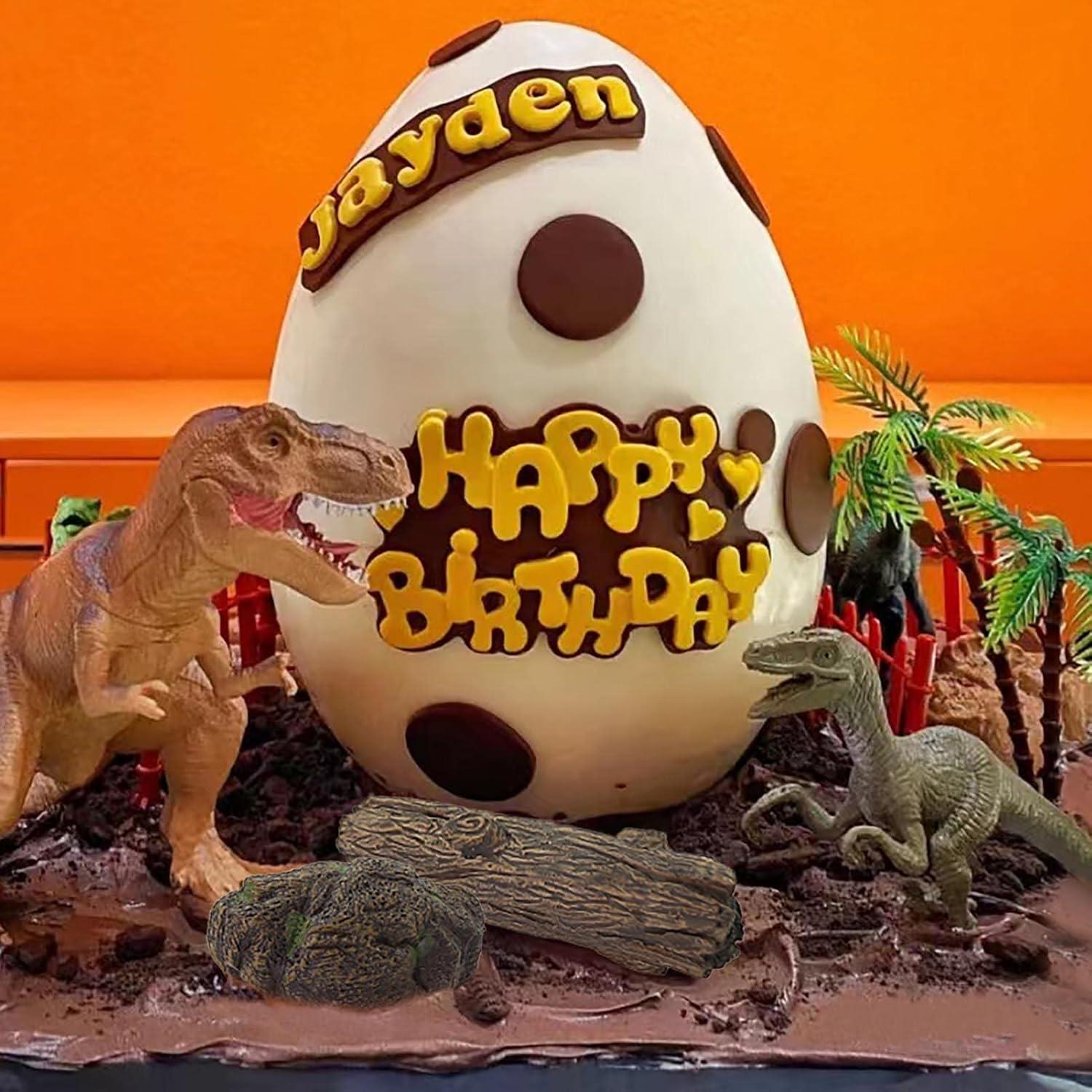 Tallo de Árbol Artificial Evemodel WZ01 para Jardín