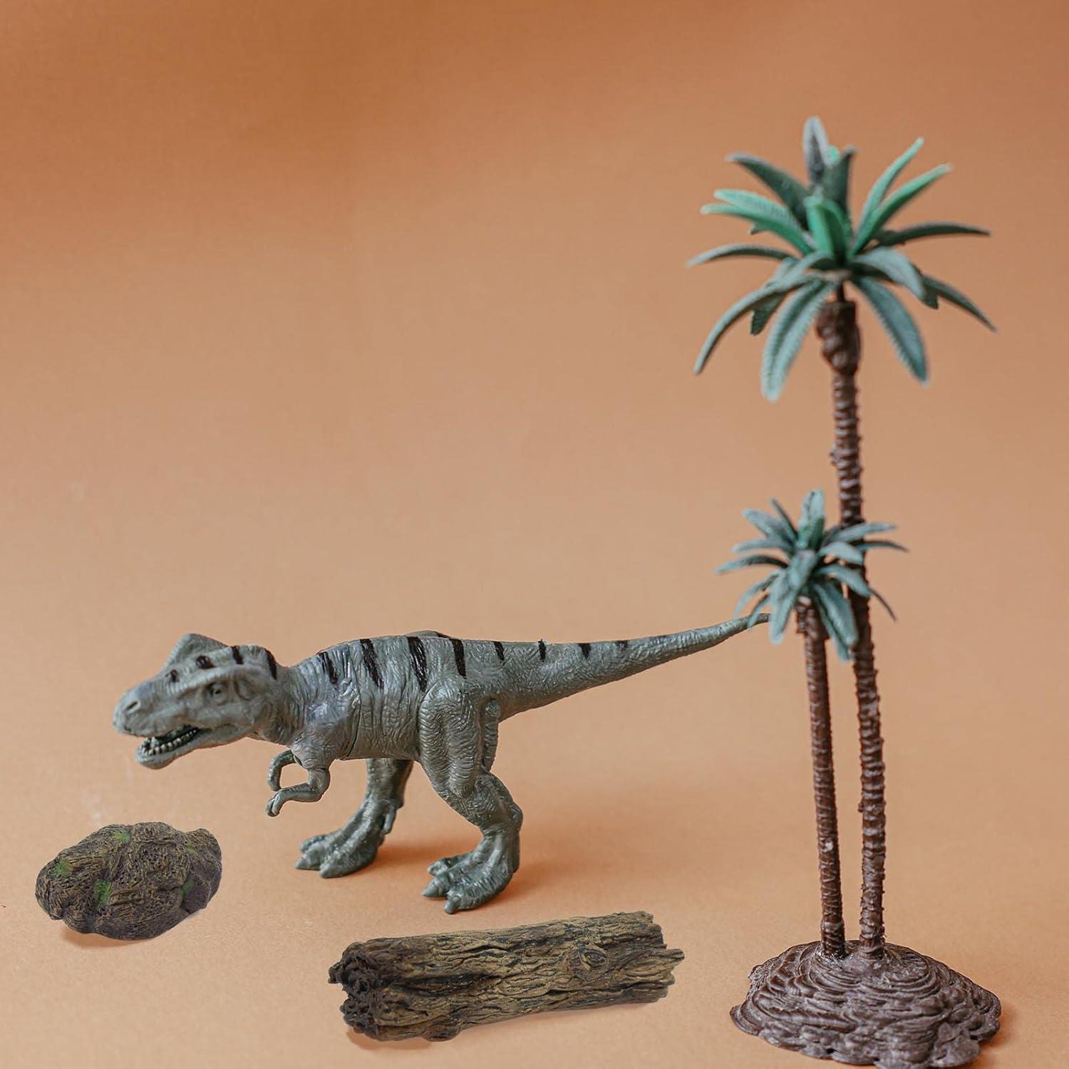 Tallo de Árbol Artificial Evemodel WZ01 para Jardín