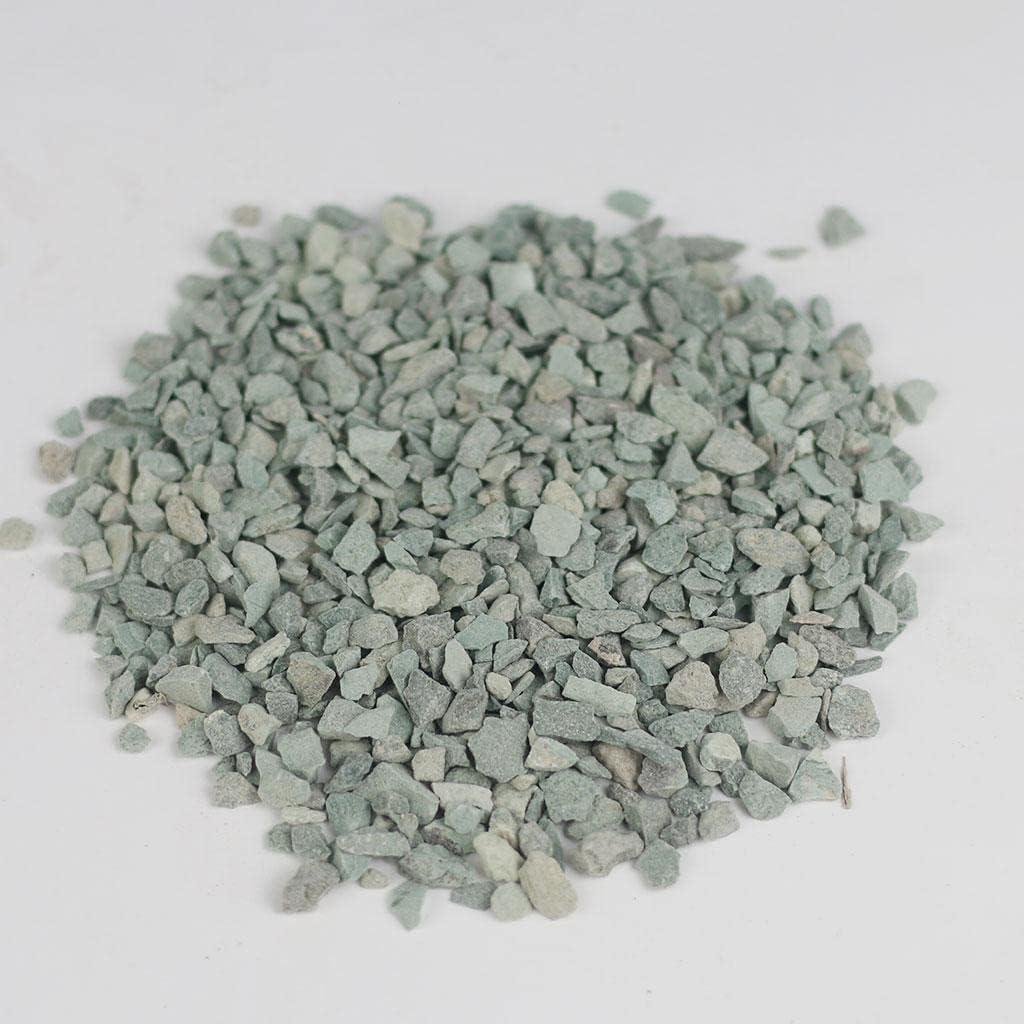 Conjunto de Materiales para Escenografía Colaxi Roca Gris 100g