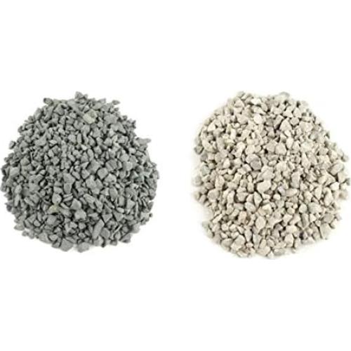 Kit de Basing de Miniaturas de Arena WWS War World Scenics