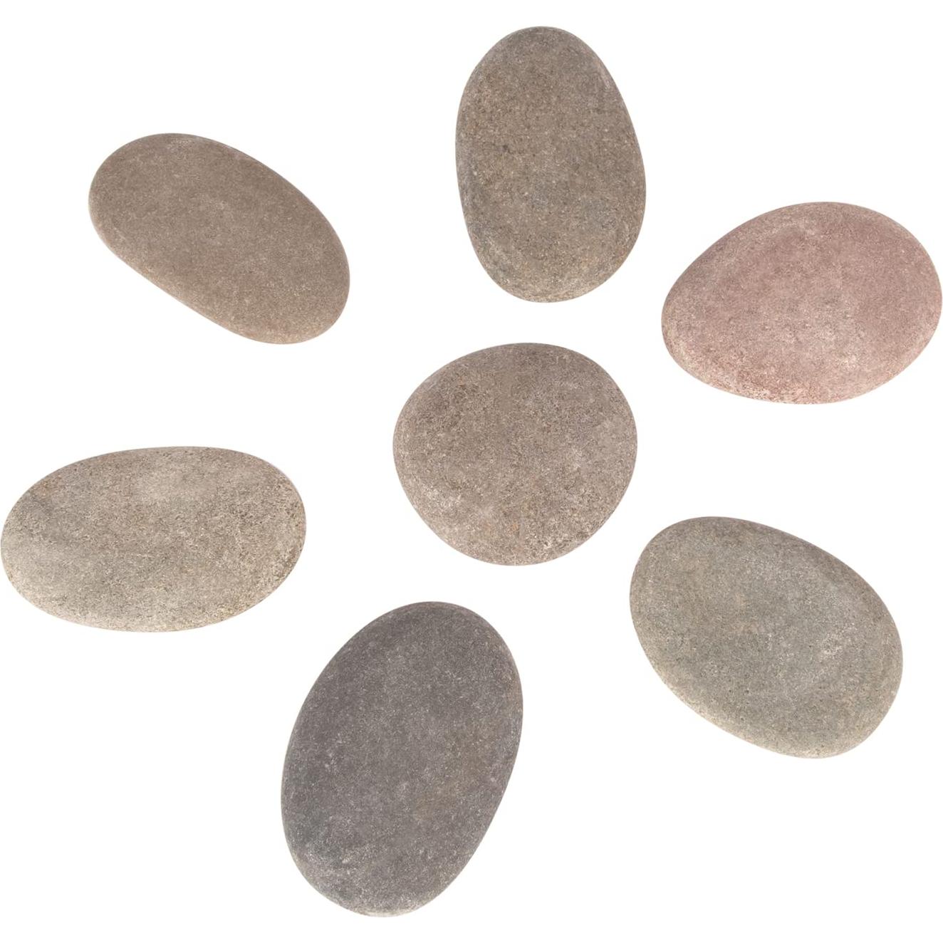 Rocas de Manualidades CFKJ 94-100 PCS para Pintar