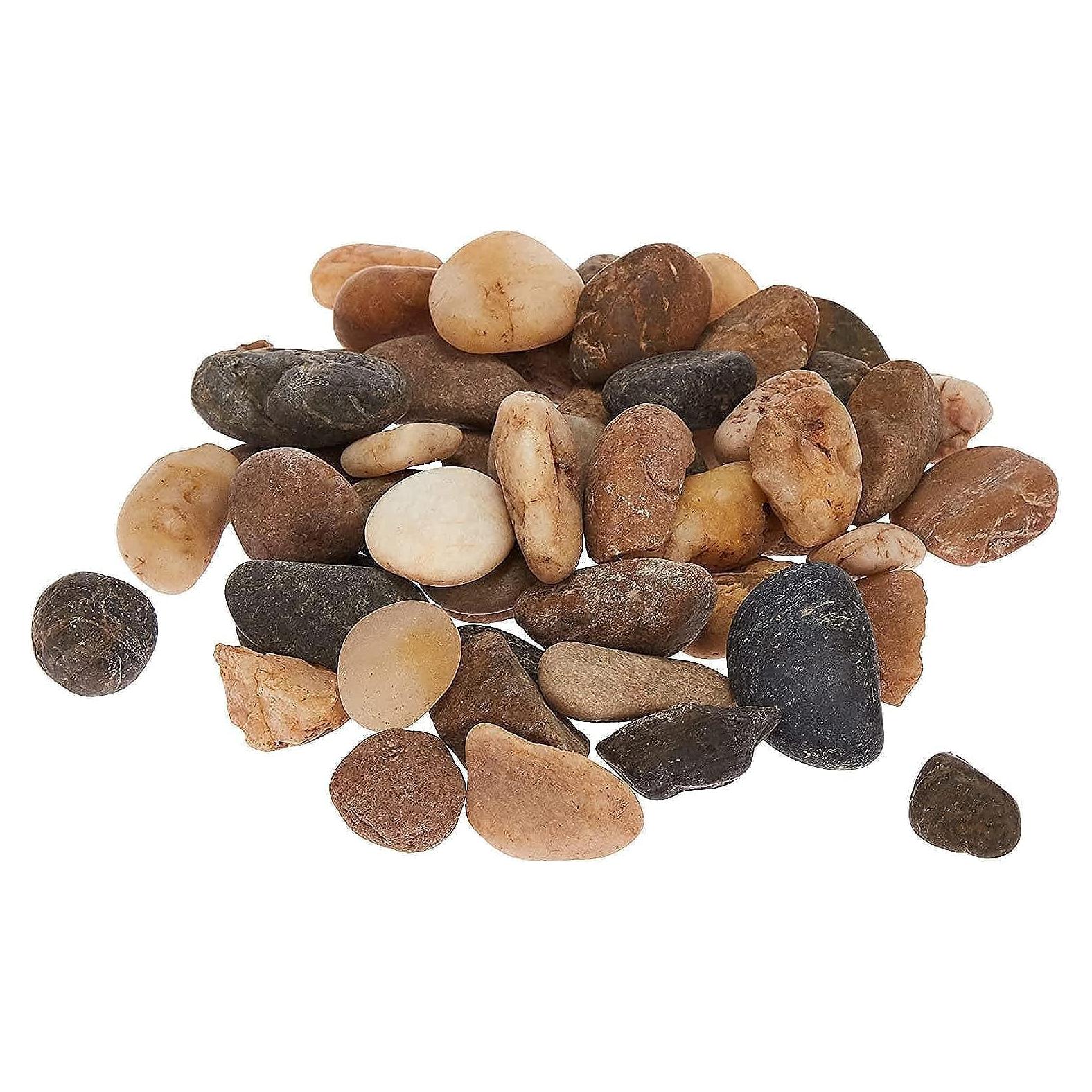 Rocas de Jardín Asortidas Super Z Outlet 0,45 kg