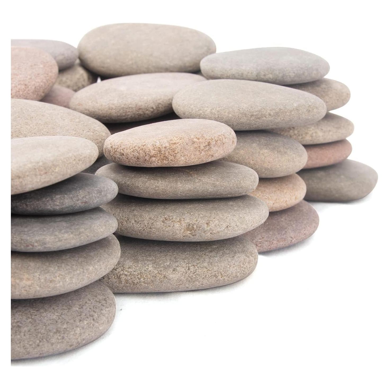 Rocas de Manualidades BLXQI 93-100 PCS 8.12 kg