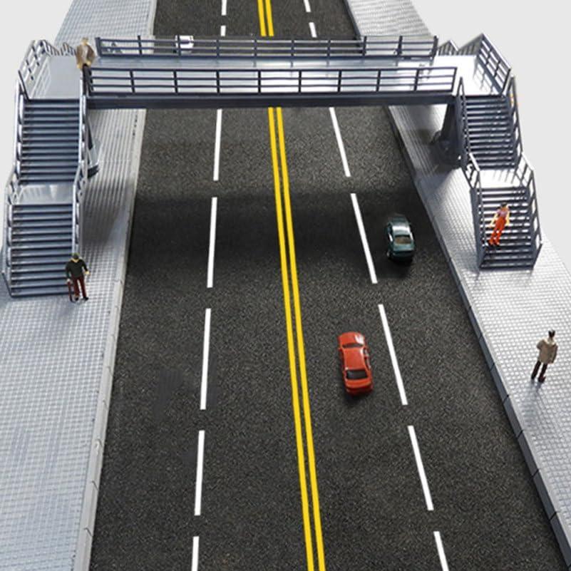 Cinta de Carretera DECHOUS 10.16 cm x 1.97 m para Juguetes