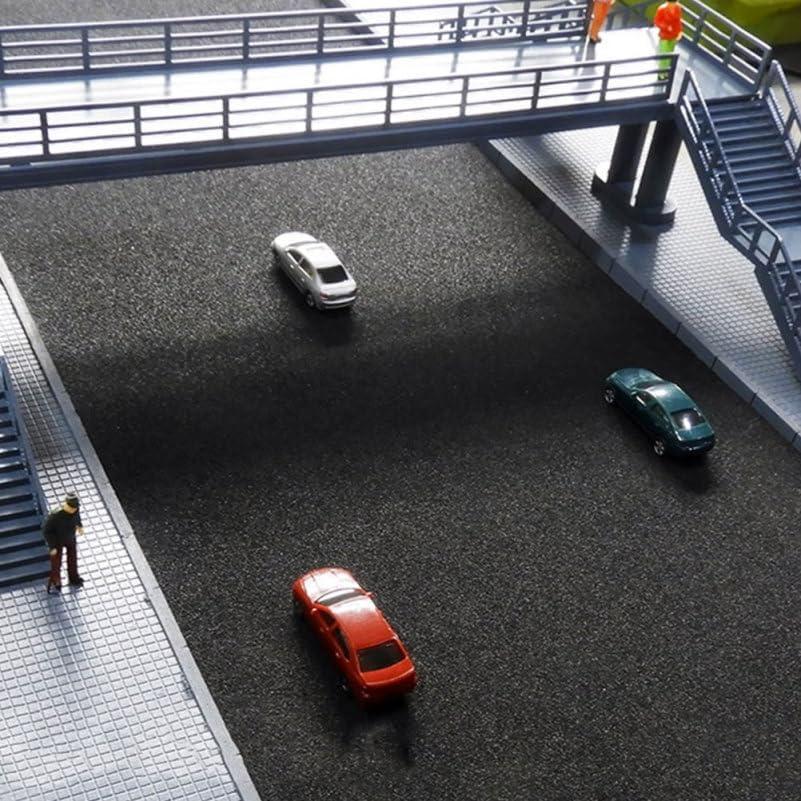 Cinta de Carretera DECHOUS 10.16 cm x 1.97 m para Juguetes