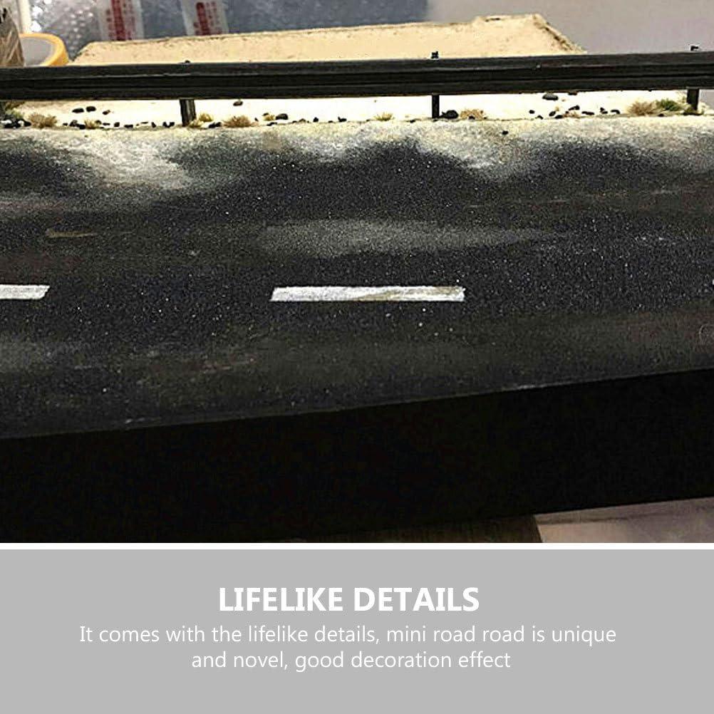 Cinta de Carretera DECHOUS 10.16 cm x 1.97 m para Juguetes