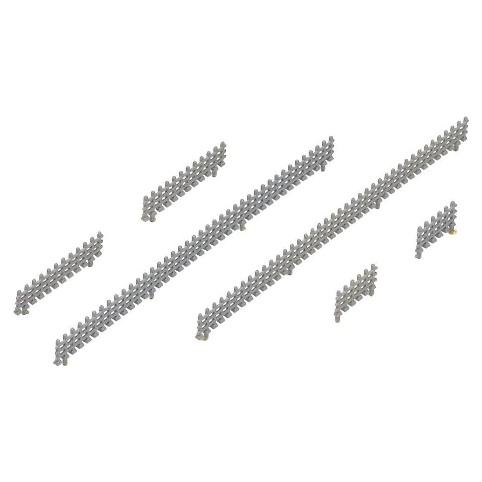 Cerca Protectora de Concreto KATO 3 Longitudes Calibre N