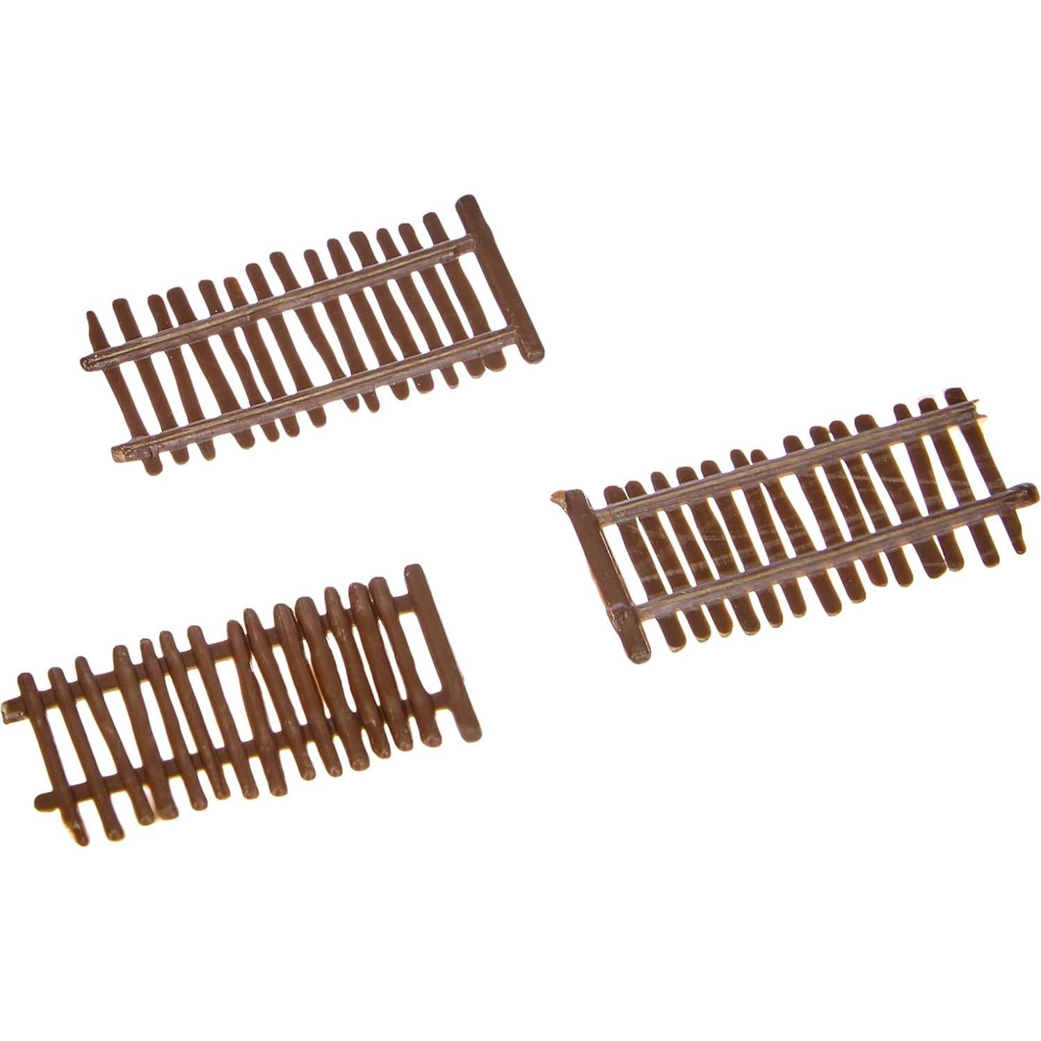 Cercas Rurales Noch 33095 para Maquetas 170 cm