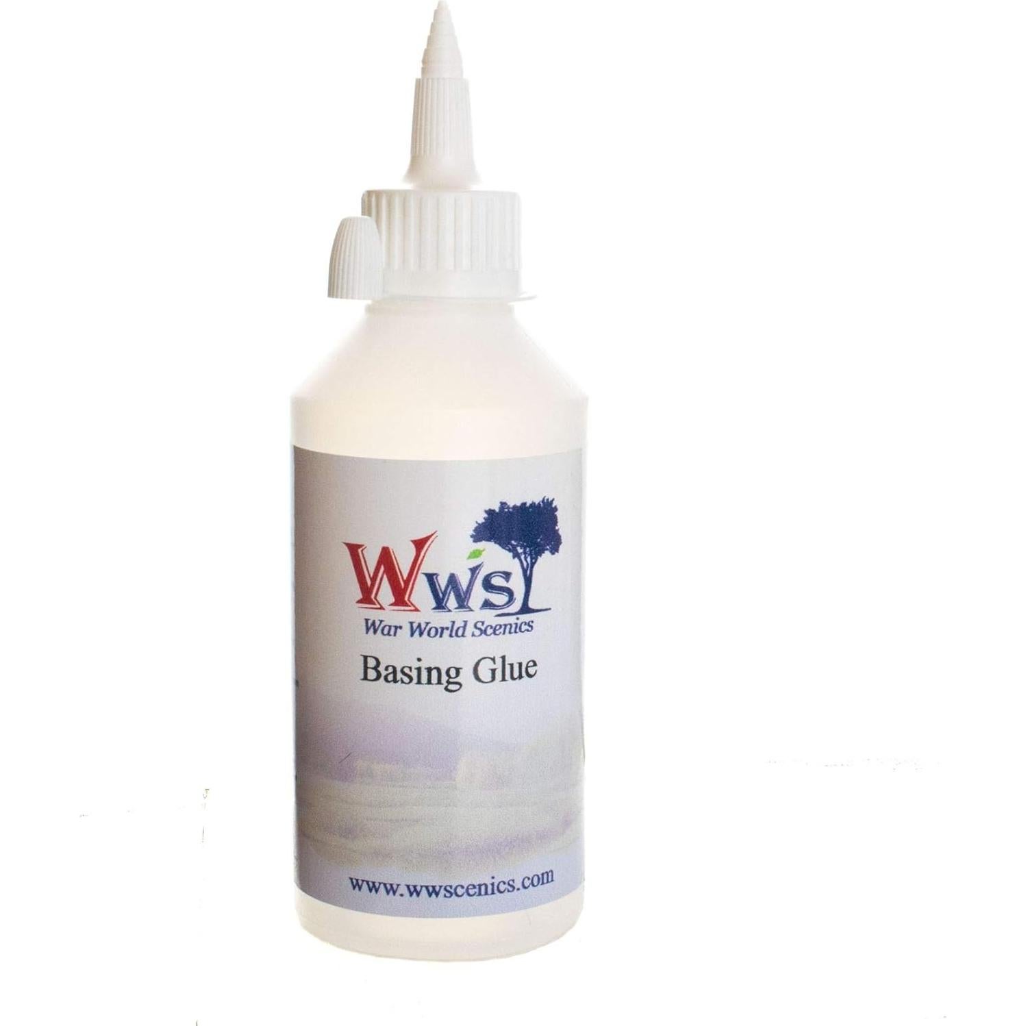 Kit de Hierba Forestal WWS - Diorama y Modelismo 1mm y 2mm