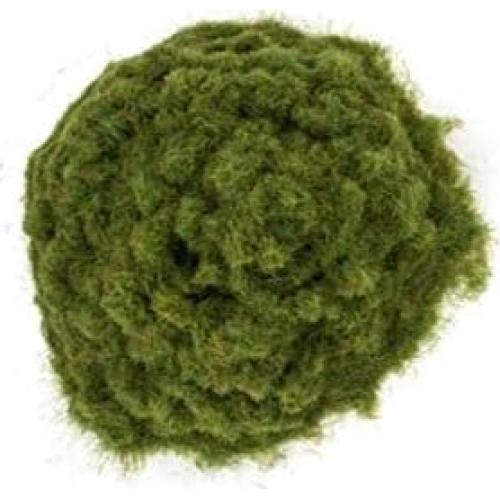 Kit de Hierba Forestal WWS - Diorama y Modelismo 1mm y 2mm
