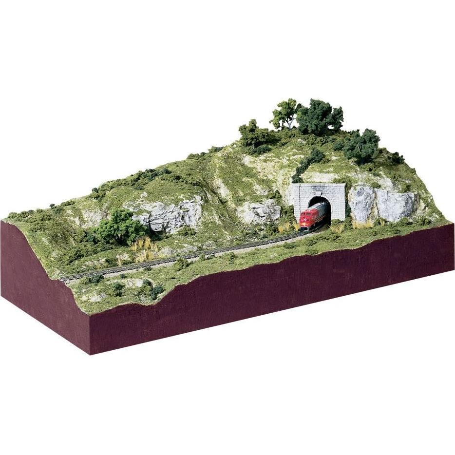 Kit de Escenografía Subterránea Woodland Scenics 30x60cm