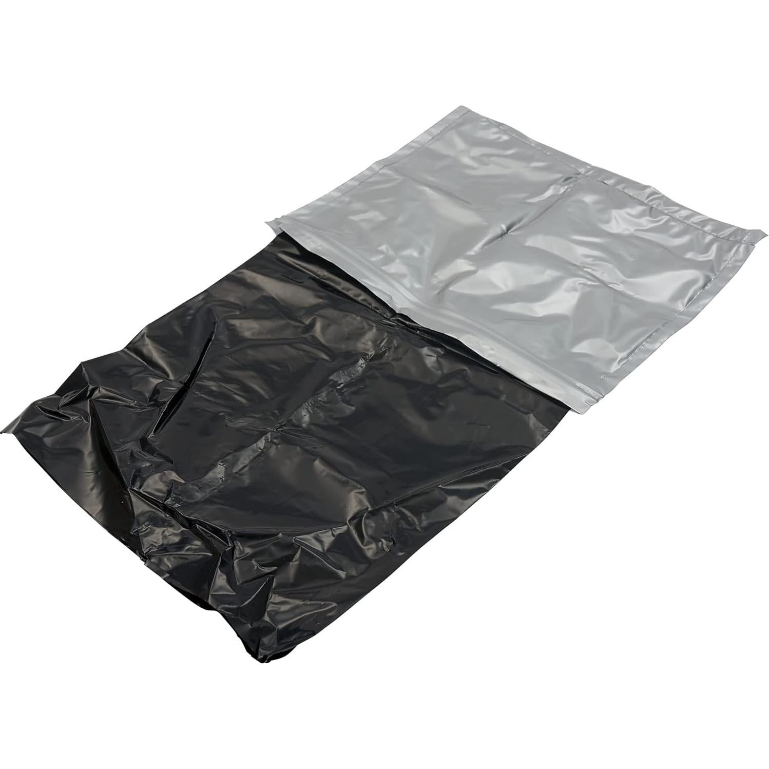 Bolsas de Desechos Inodoro Reliance Doble Doodie 6 Pzas