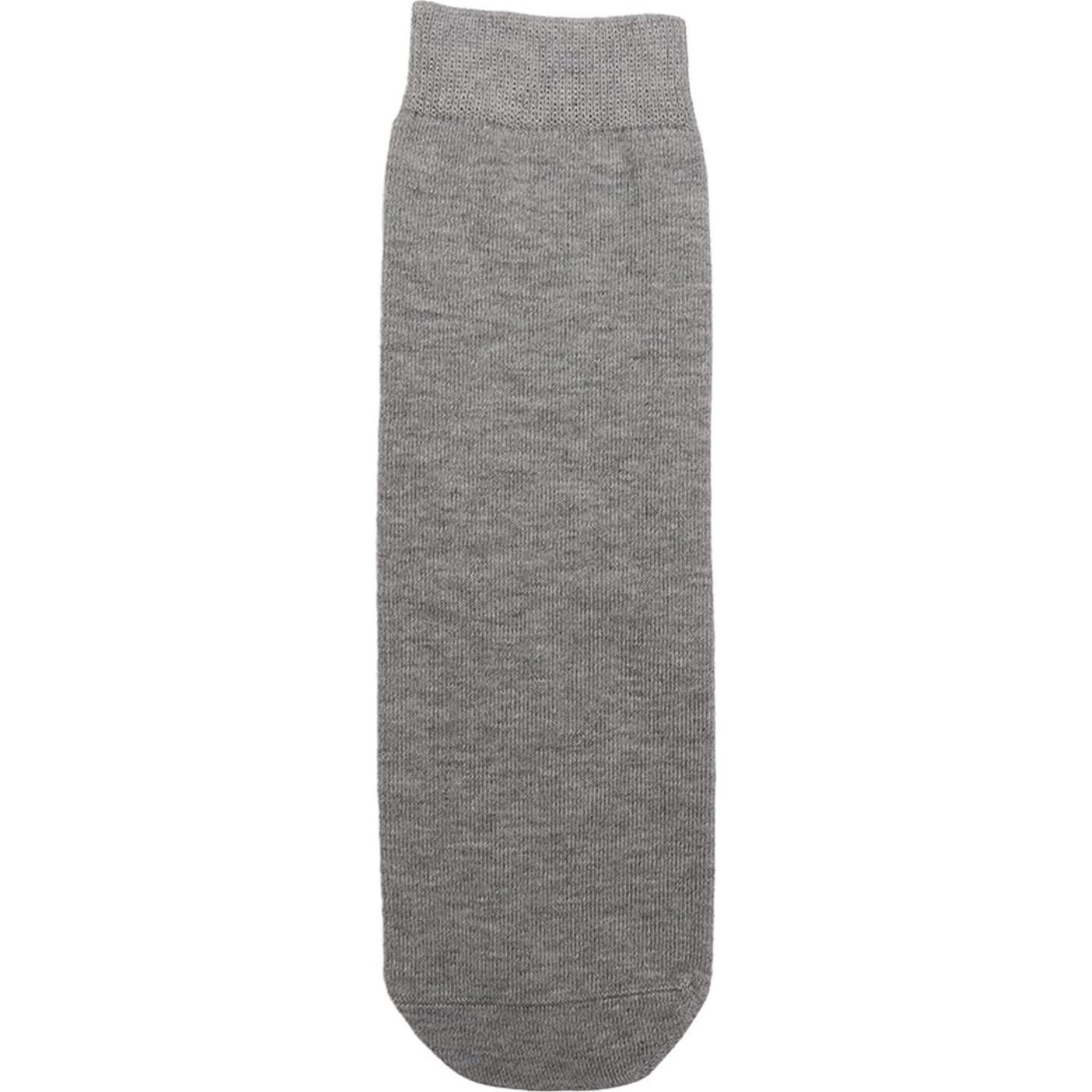 Calcetines para Amputados TMISHION Algodón Elástico 5 Piezas