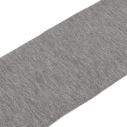 5 Calcetines Protésicos para Amputados HURRISE Algodón Compresión M