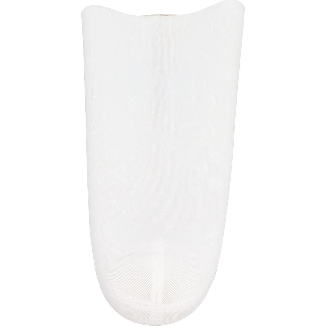 Manguitos Prostéticos de Silicona para Pierna Inferior - Comodidad y Protección