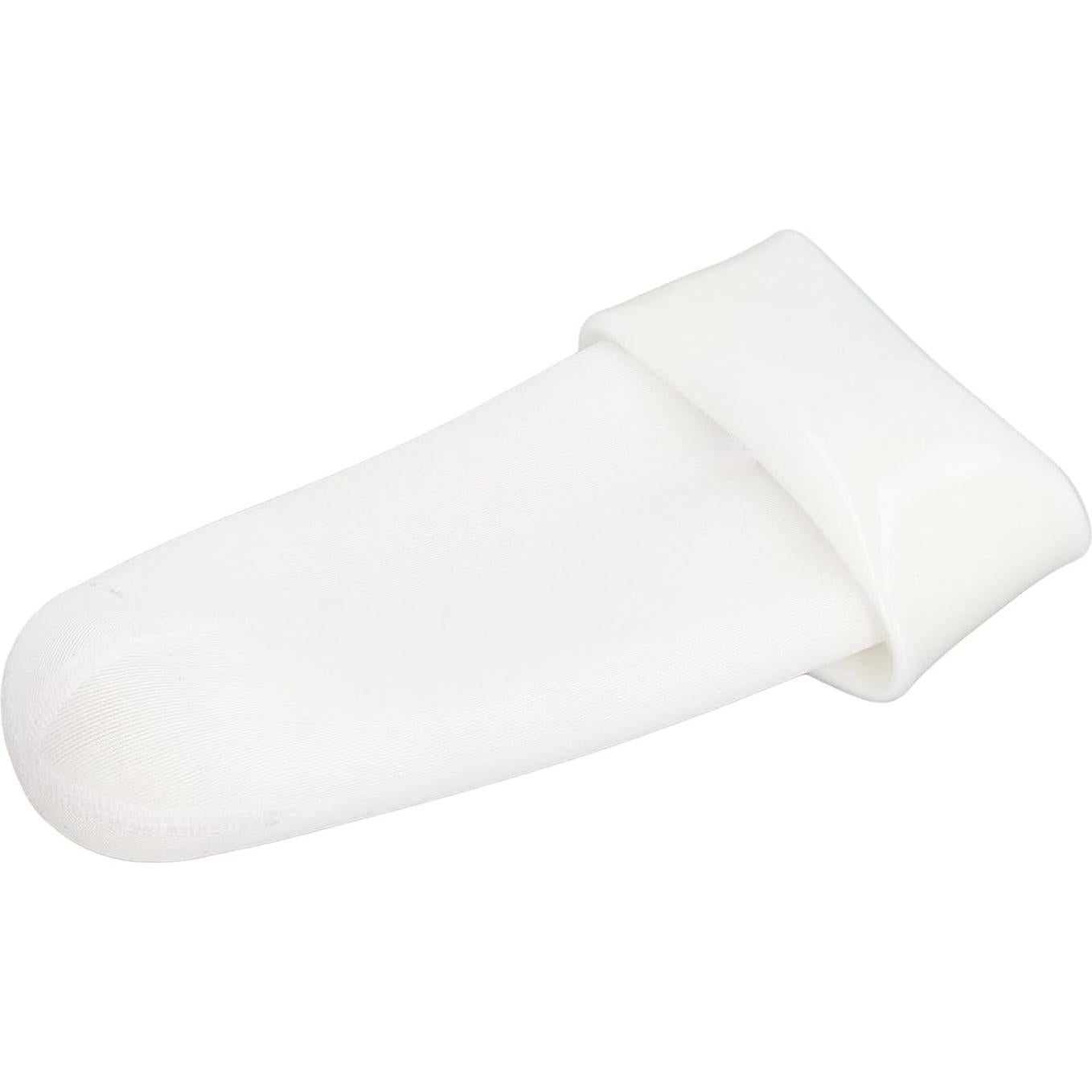 Manguitos Prostéticos de Silicona para Pierna Inferior - Comodidad y Protección