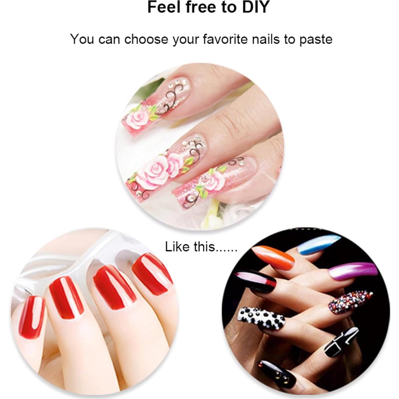 Guantes de Silicona EQAIWUJIE Femeninos Brazo Derecho Bronceado