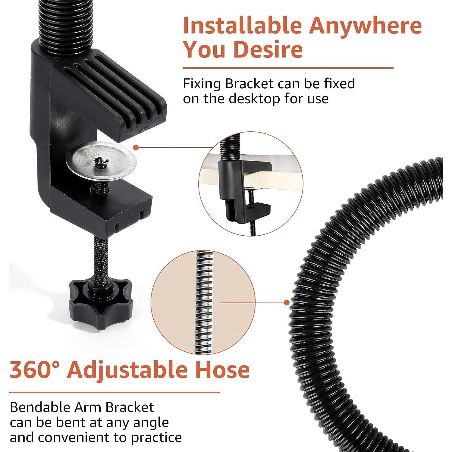 Mano de Práctica para Uñas Acrílicas L-Bulice con 100 Consejos