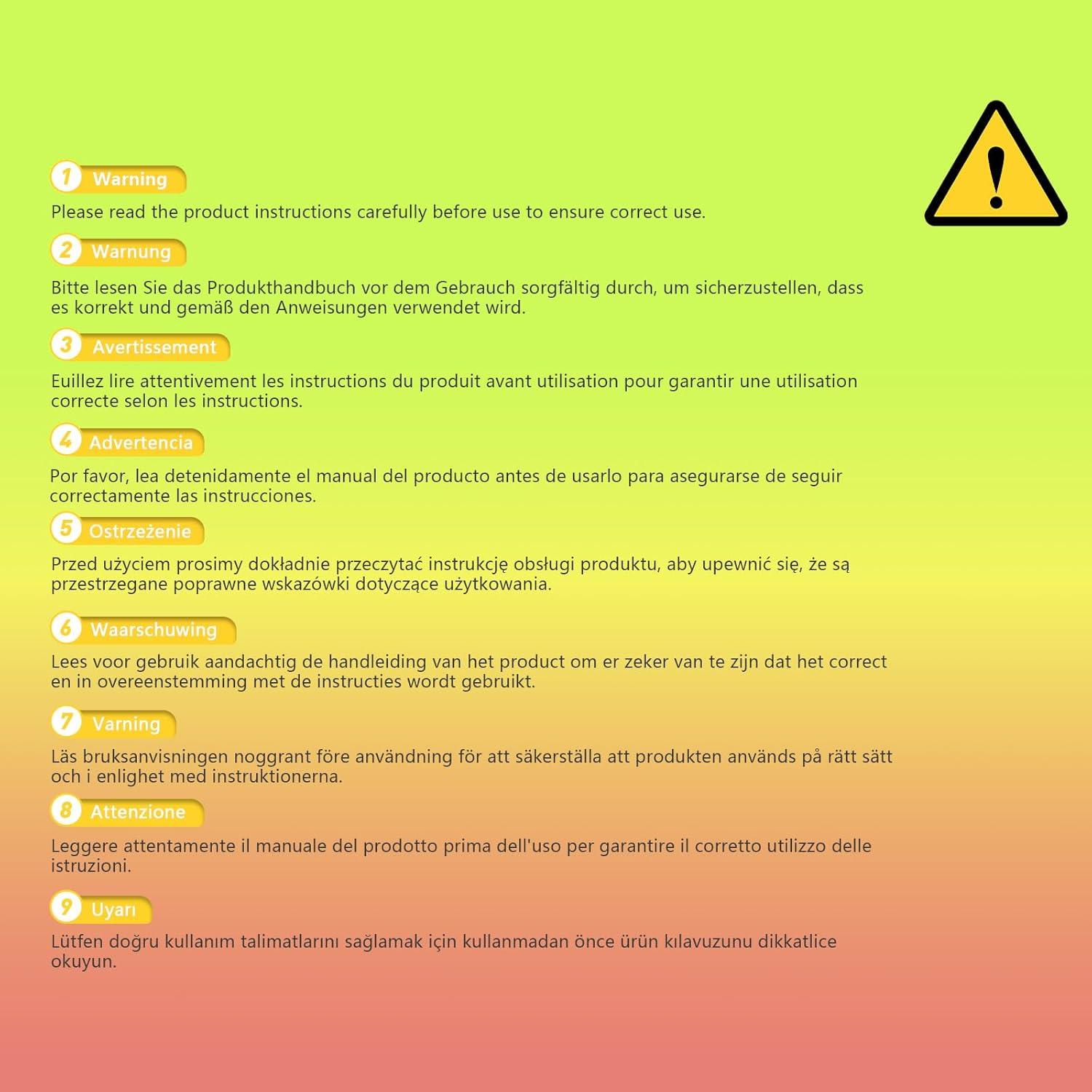 Modelo de Pie Falso de Práctica Diydeg para Arte de Uñas Izquierdo