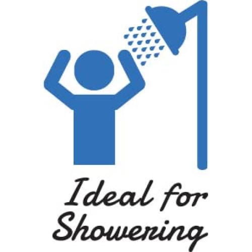 Cubierta Impermeable para Yeso de Pierna TKWC 5738