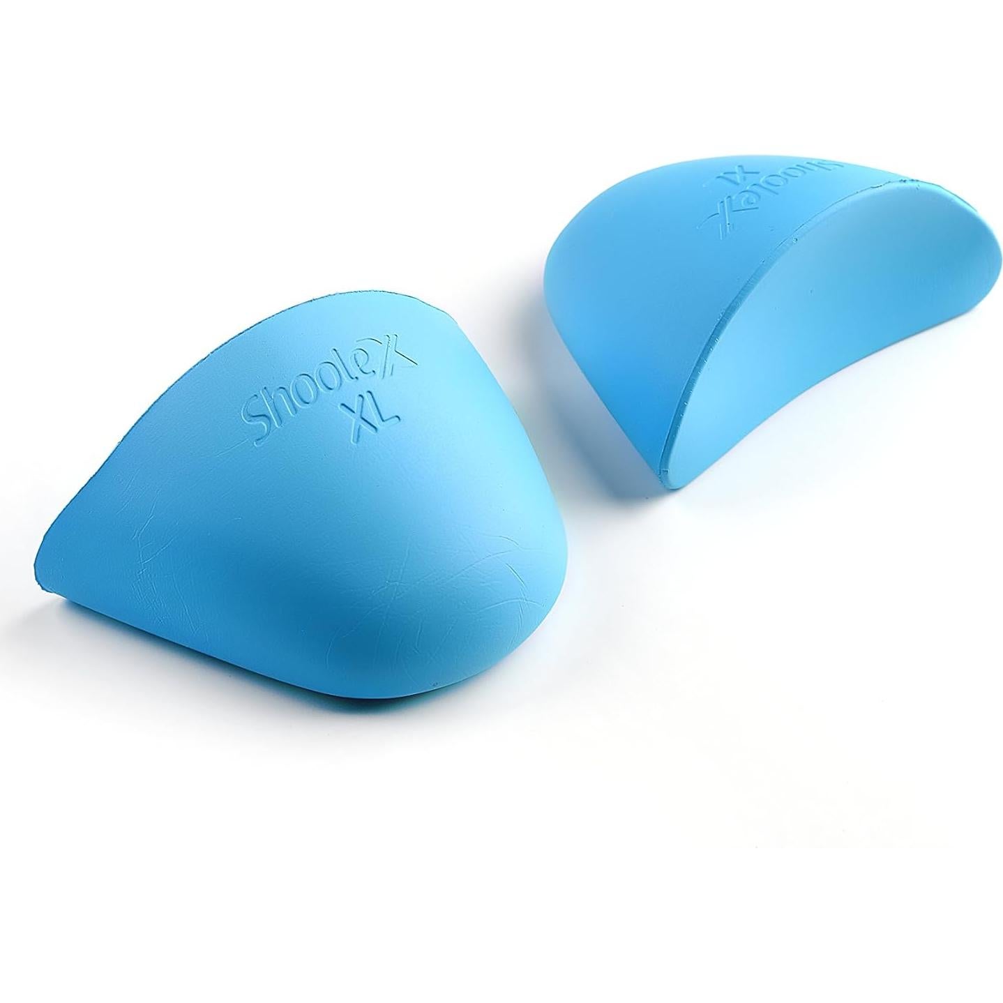 Relleno de Zapato Espuma con Memoria Shoolex X Grande