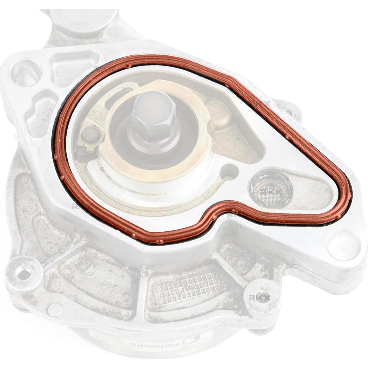 Kit Reacondicionamiento Bomba Vacío RKX para SAAB 9-3 2.0L