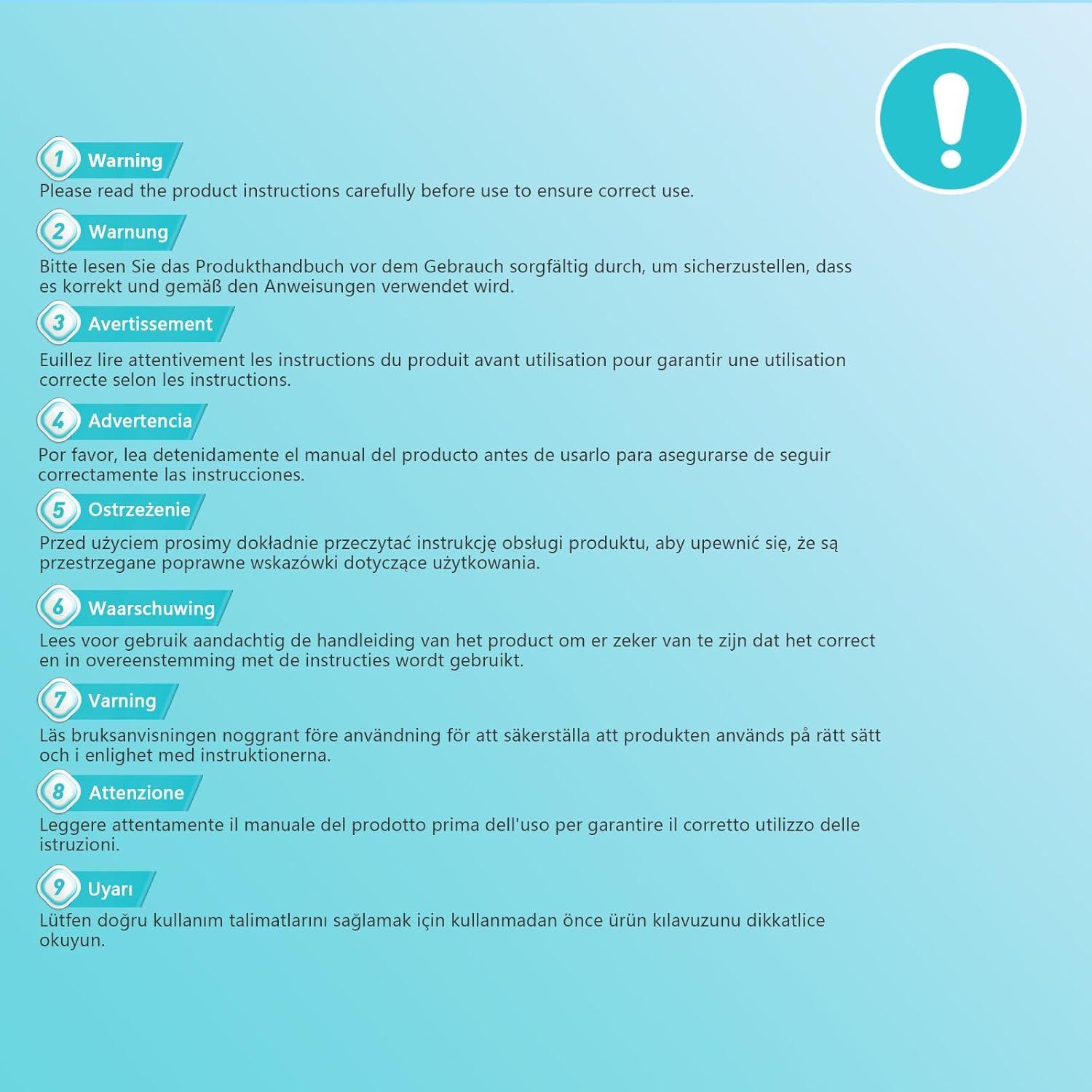 Modelo de Pie Falso Jiawu para Manicura y Tatuaje