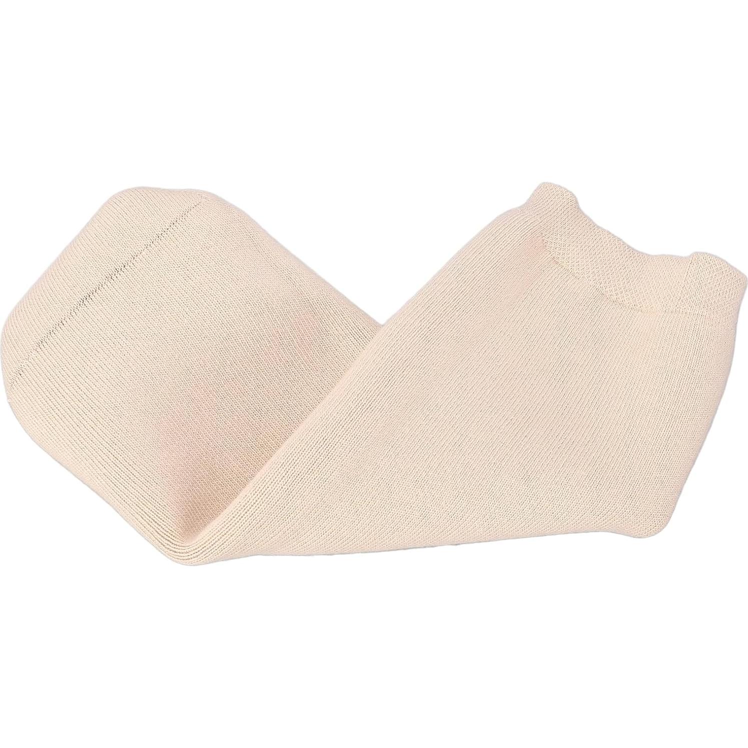 Calcetines Prostéticos de Gel Genérico para Amputados