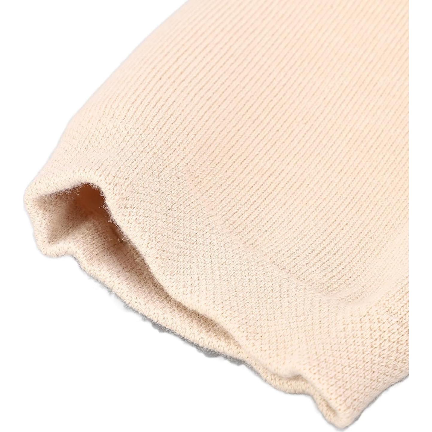 Calcetines Prostéticos de Gel Genérico para Amputados