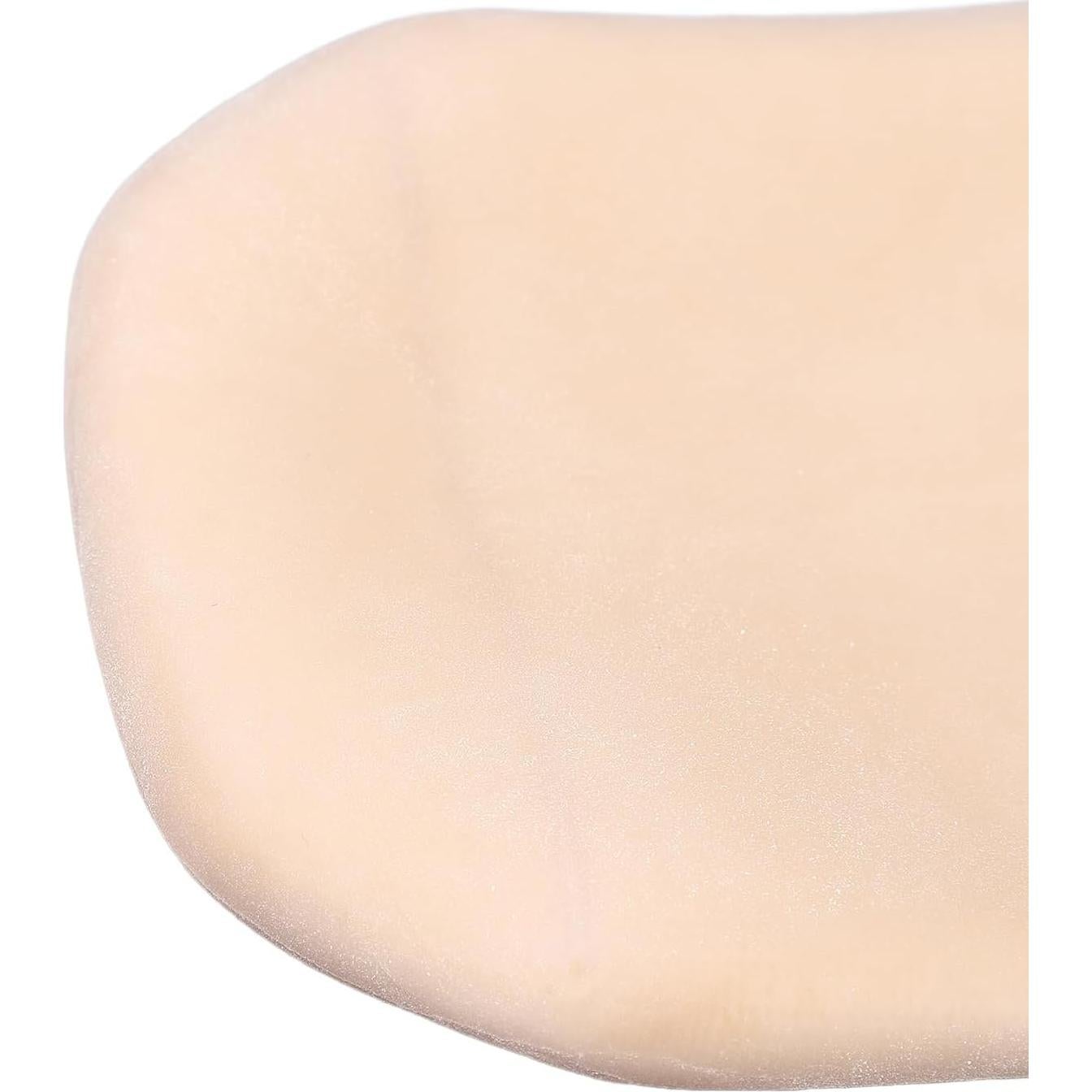 Calcetines Prostéticos de Gel Genérico para Amputados