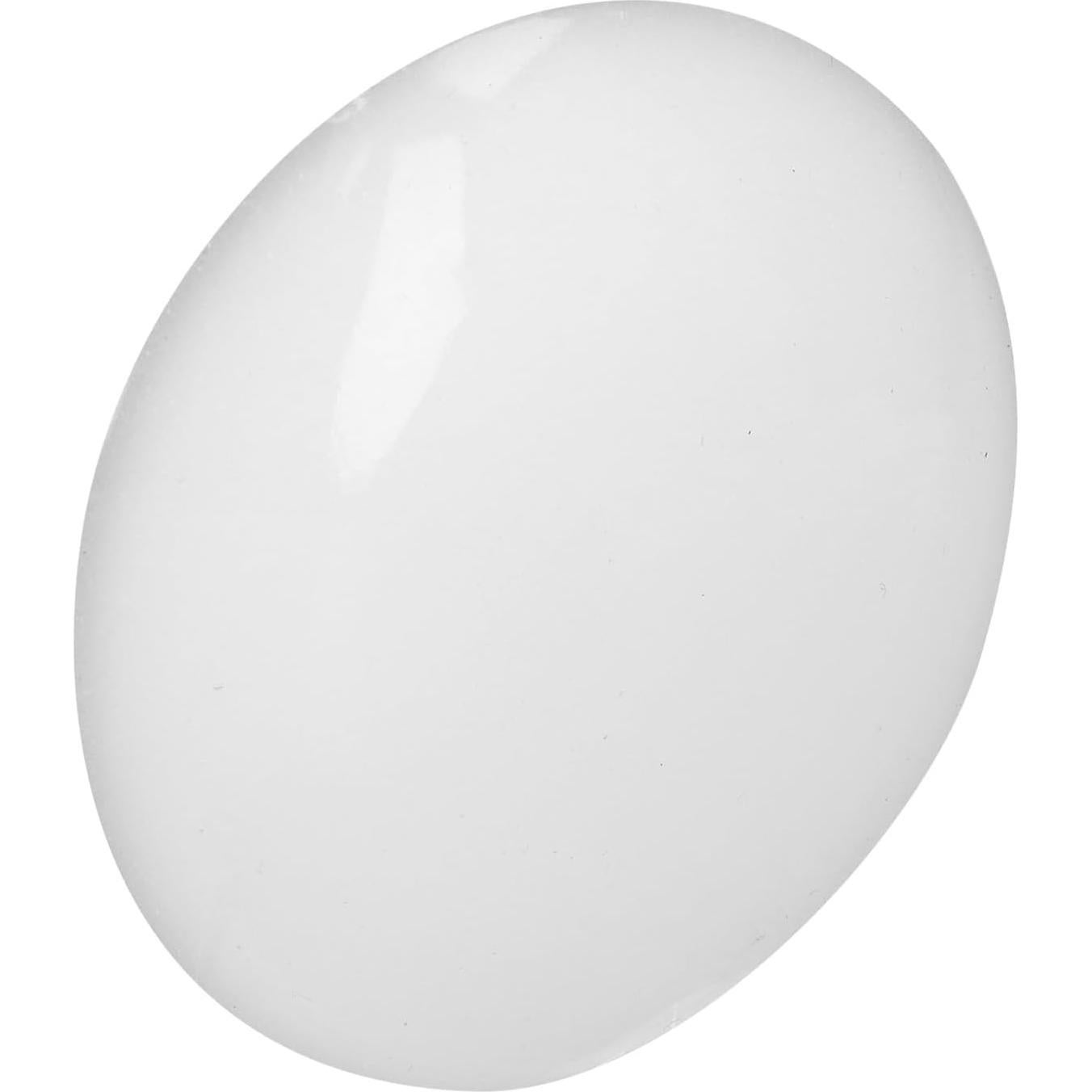 Parche de Silicona Protésica ZJchao para Amputados - Alivio Fricción