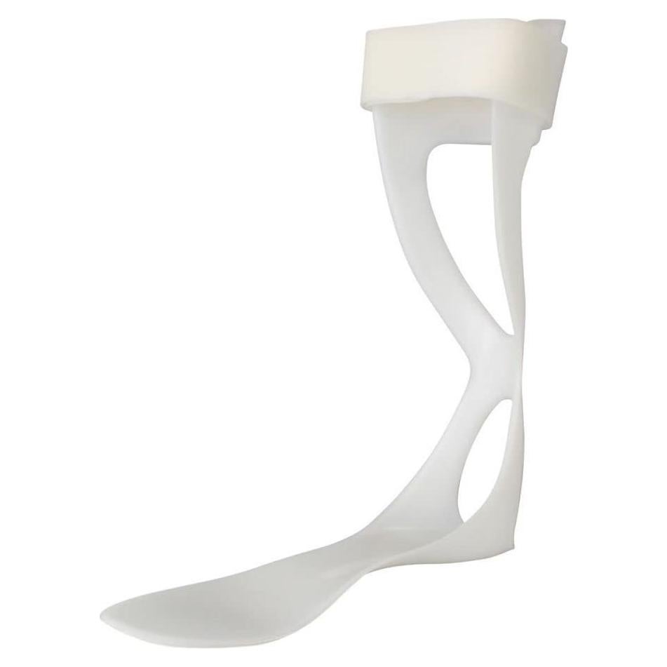 Soporte AFO Leaf Spring Brace Direct para pie caído - Pie derecho