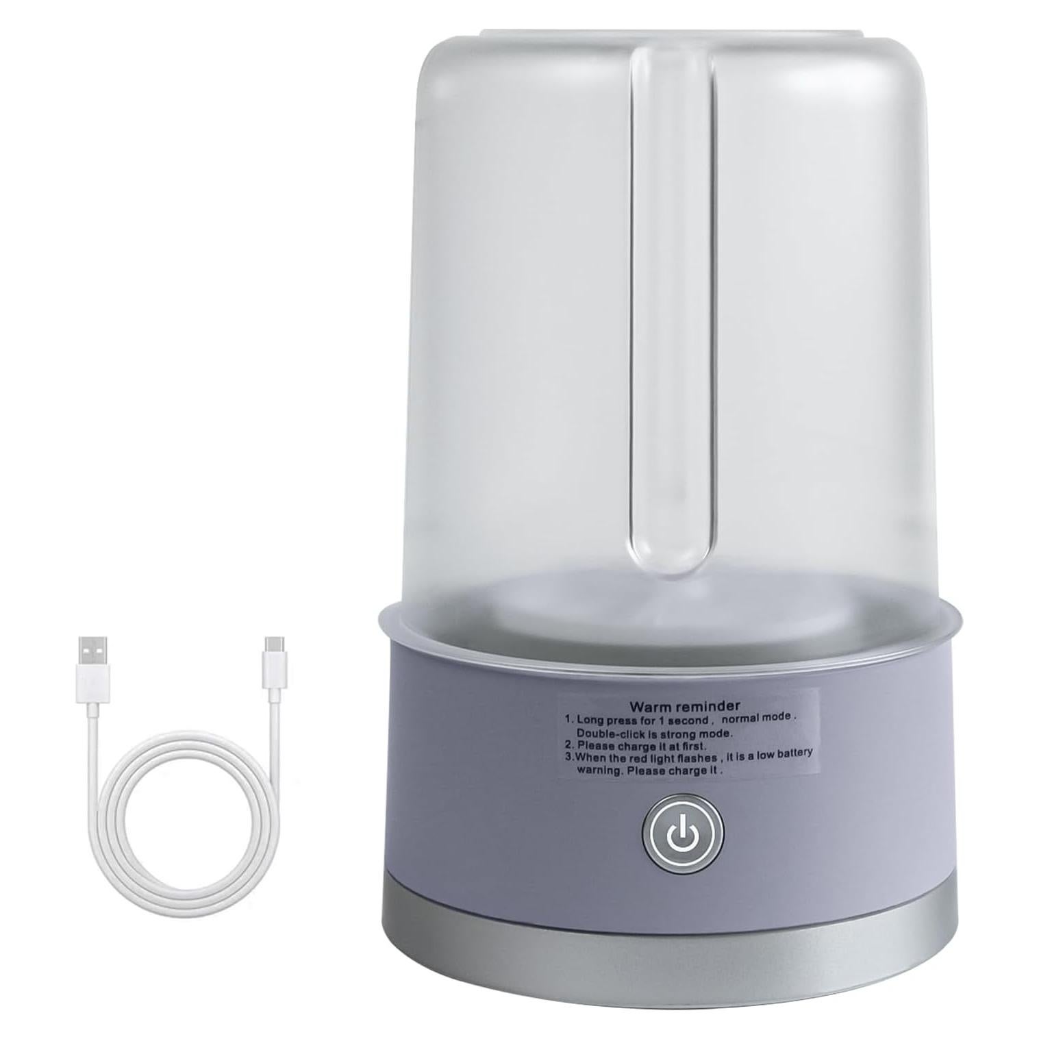 Lavadora Mini Portátil SUNHAIXIA 1L Compacta para Ropa