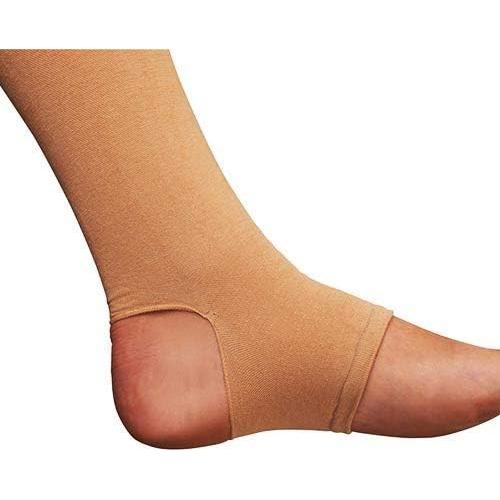 Protector de Piel para Piernas GeriLeg™ Prevent - X-Large Beige