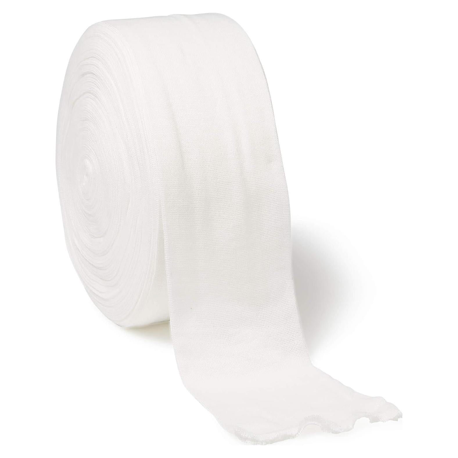 Stockinette Tubular Medline 10,16 cm x 22,86 m Sin Blanquear