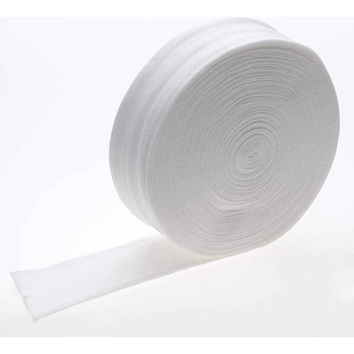 Stockinette Tubular Medline 10,16 cm x 22,86 m Sin Blanquear
