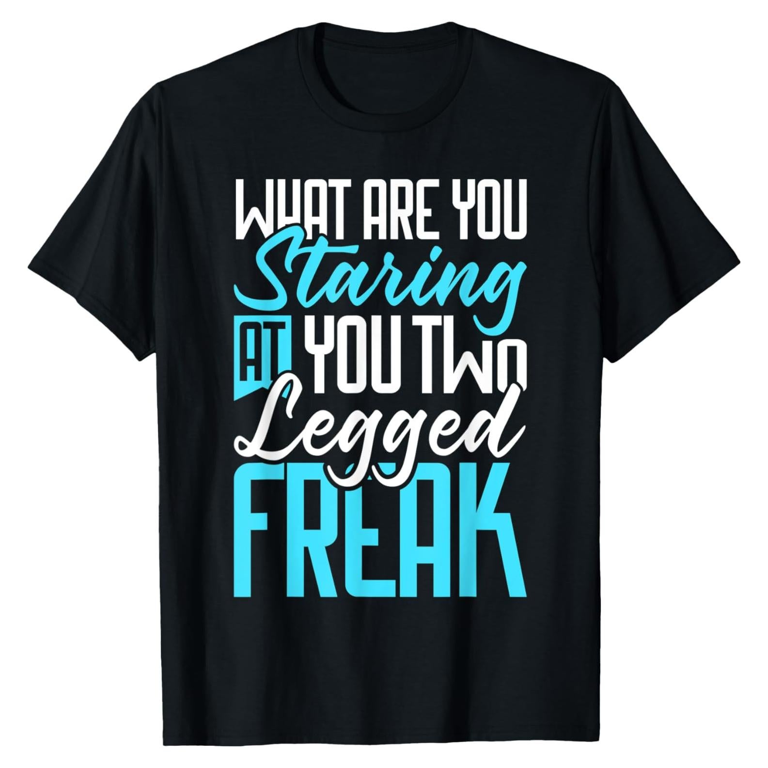 Camiseta de Recuperación para Amputados - Humor Post Cirugía