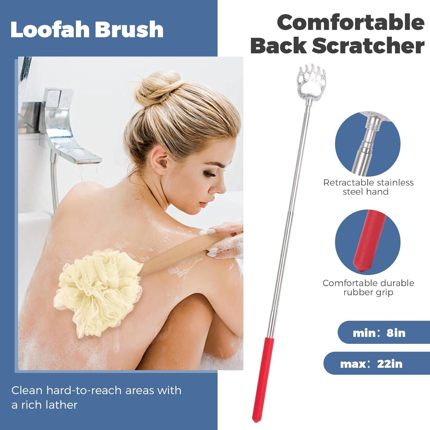 Kit de Recuperación Post-Cirugía de Cadera y Rodilla Ziopetru - 6 Piezas