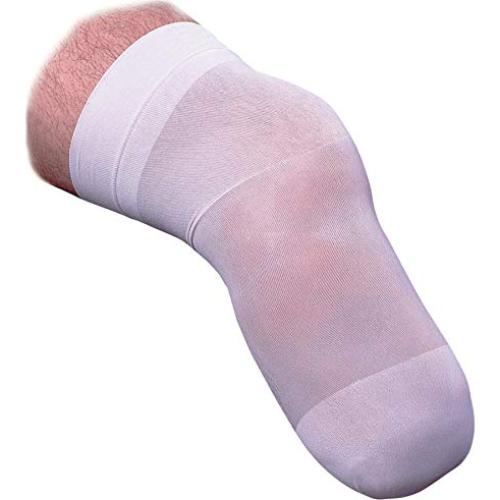 Silipos Almohadilla Protésica Grande BK 13485 - Alergias